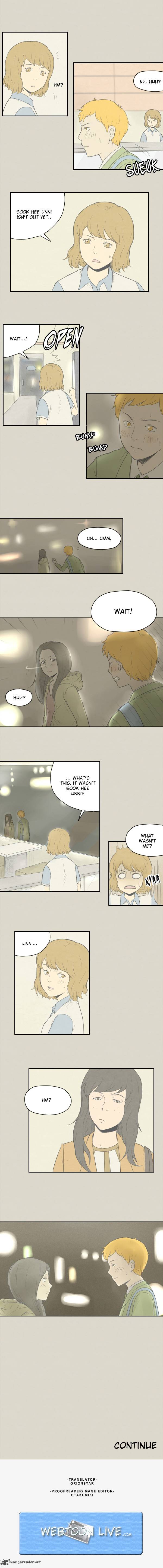 Cactus And Radio Chapter 36 Page 5