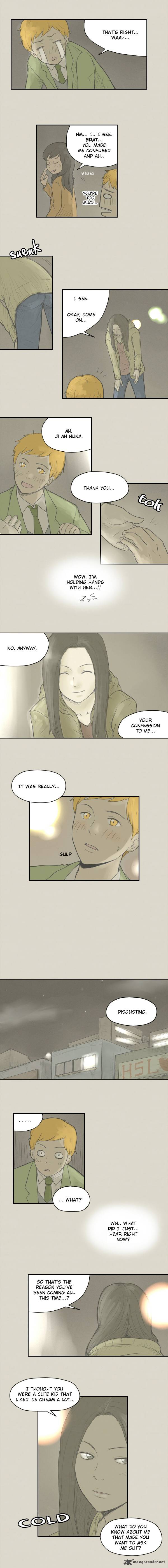 Cactus And Radio Chapter 37 Page 4
