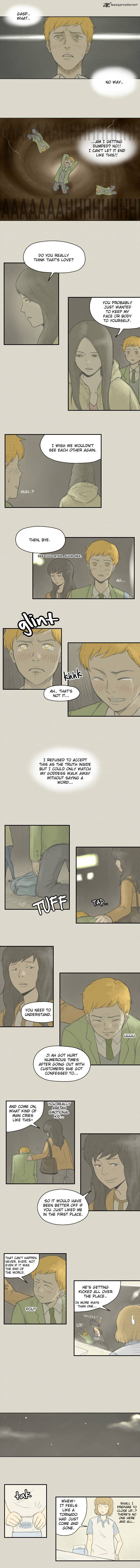 Cactus And Radio Chapter 37 Page 5