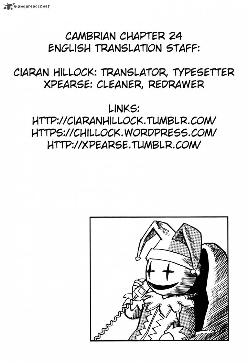 Cambrian Chapter 24 Page 22