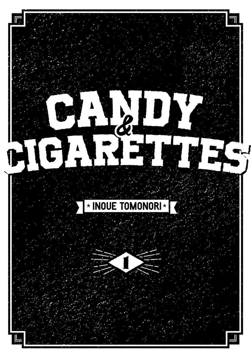 Candy Cigarettes Chapter 1 Page 3