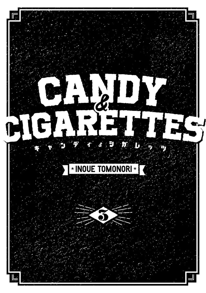 Candy Cigarettes Chapter 10 Page 2