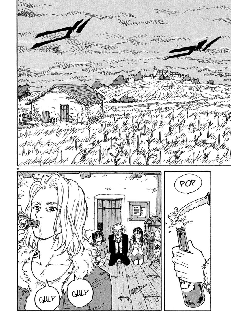 Candy Cigarettes Chapter 29 Page 6