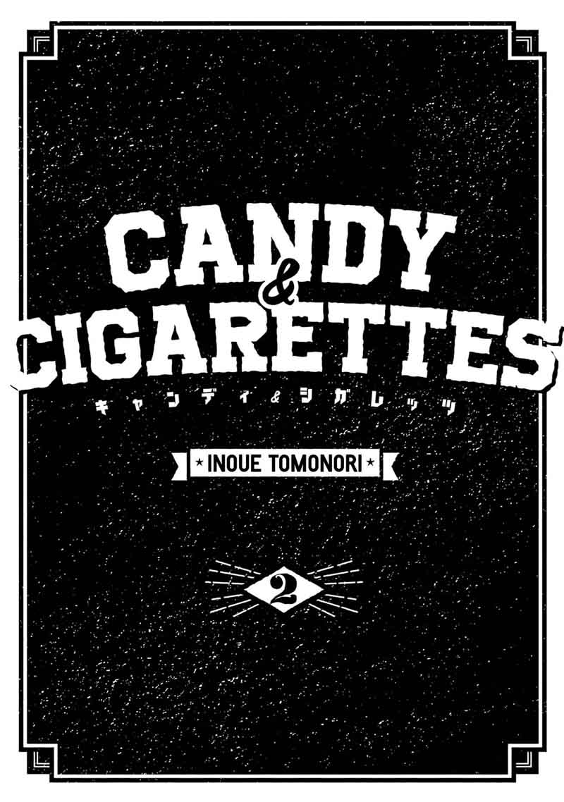 Read Candy Cigarettes Chapter 5 Mangafreak