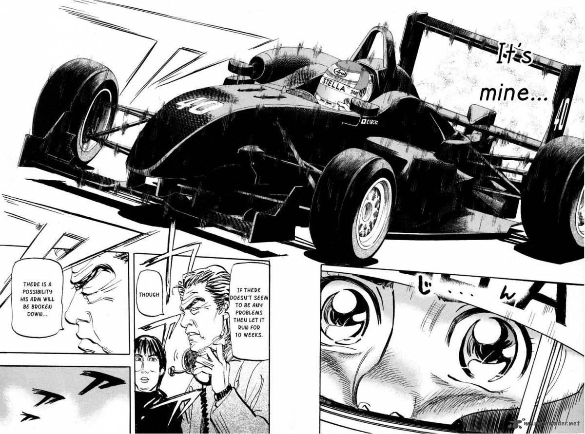 Read Capeta Chapter 55 Mangafreak