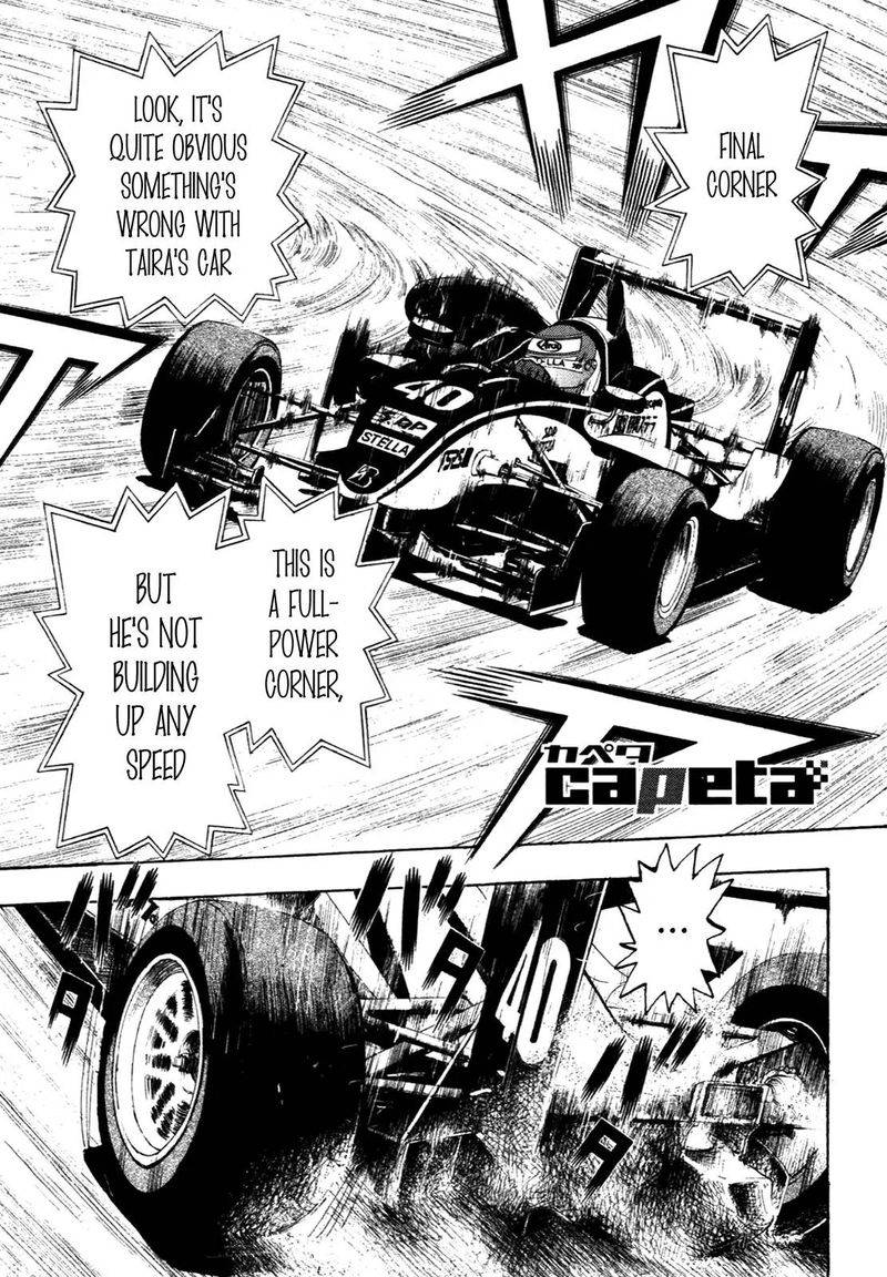 Read Capeta Chapter 86 Mangafreak