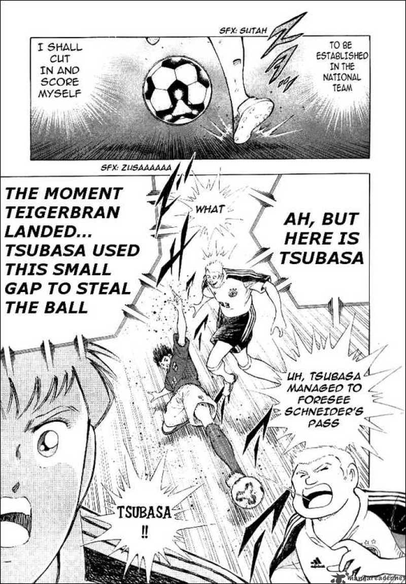 Read Captain Tsubasa Golden 23 Chapter 0 Mangafreak Read Captain Tsubasa Golden 23 Chapter 0 Mangafreak