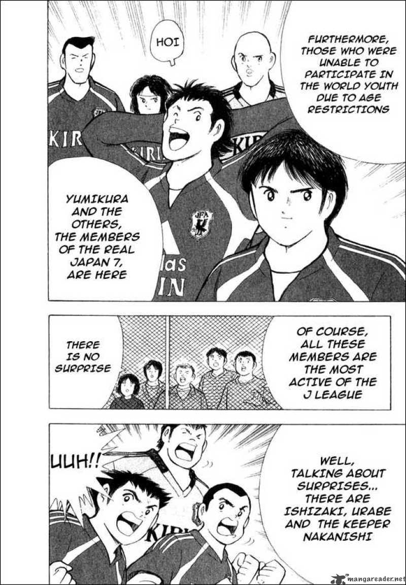 Read Captain Tsubasa Golden 23 Chapter 1 Mangafreak Read Captain Tsubasa Golden 23 Chapter 1 Mangafreak