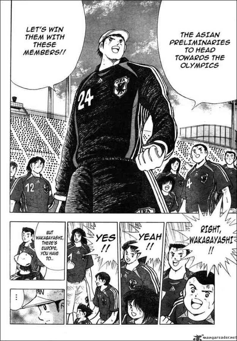 Read Captain Tsubasa Golden 23 Chapter 53 Mangafreak Read Captain Tsubasa Golden 23 Chapter 53 Mangafreak