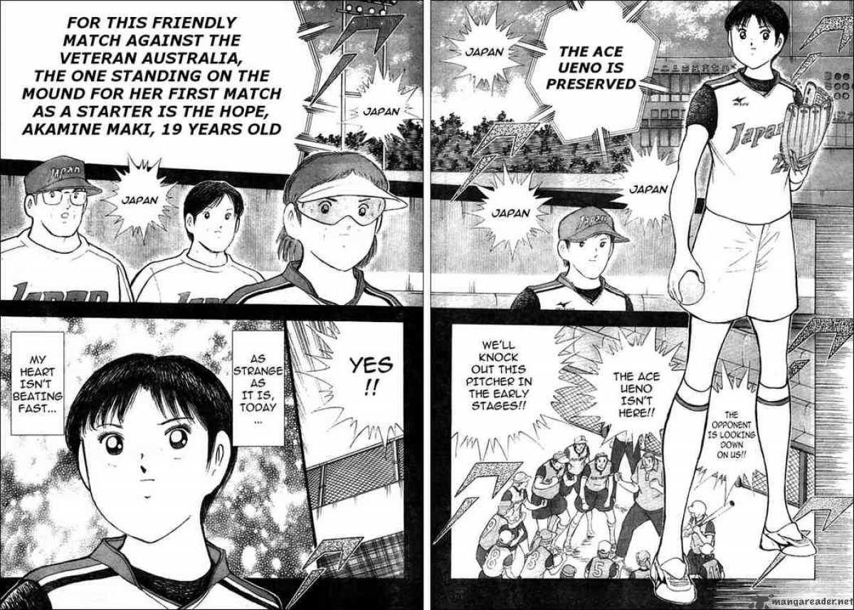 Captain Tsubasa Kaigai Gekitouhen In Calcio Chapter 14 Page 8