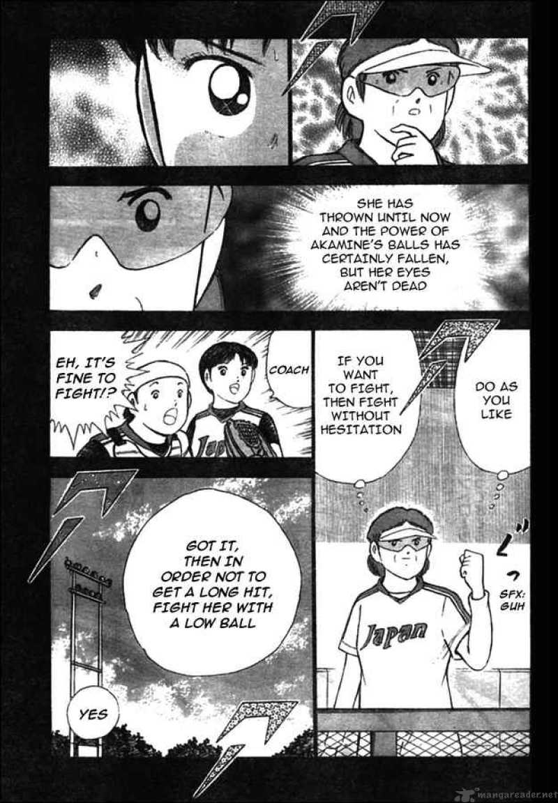 Captain Tsubasa Kaigai Gekitouhen In Calcio Chapter 18 Page 9