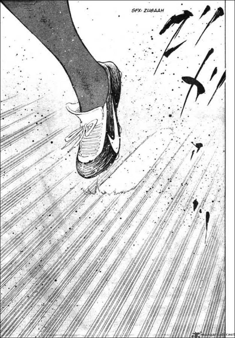 Captain Tsubasa Kaigai Gekitouhen In Calcio Chapter 22 Page 15