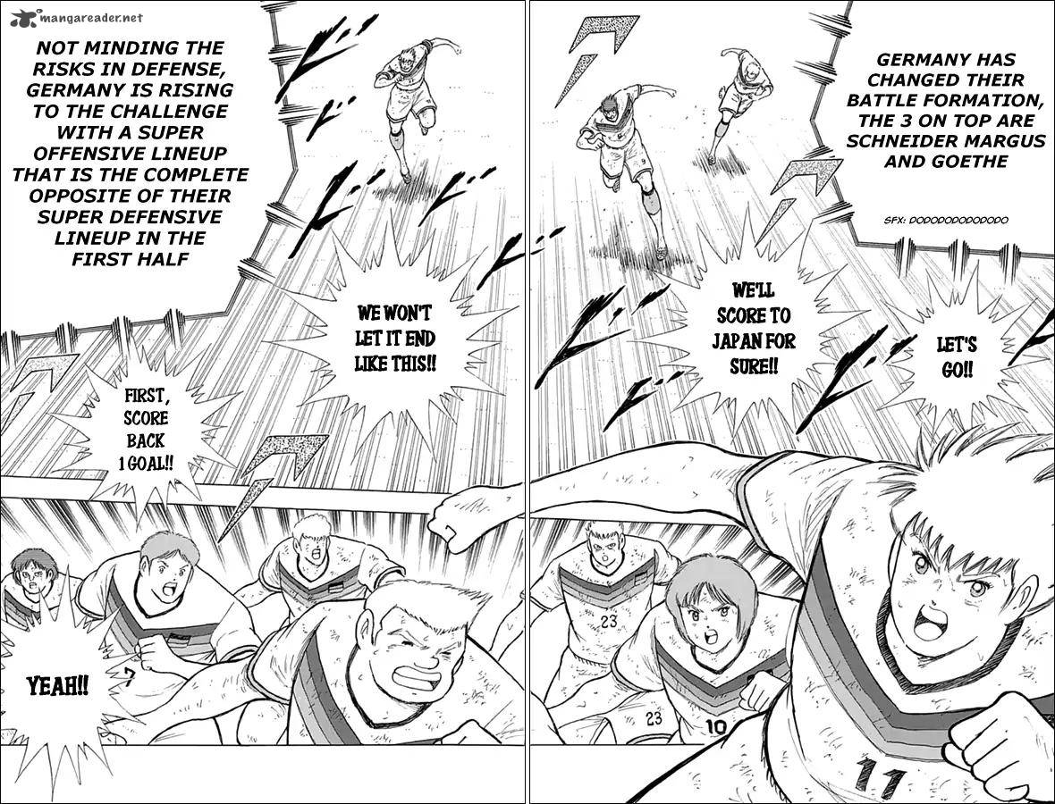 Read Captain Tsubasa Rising Sun Chapter Mangafreak Read Captain Tsubasa Rising Sun Chapter Mangafreak