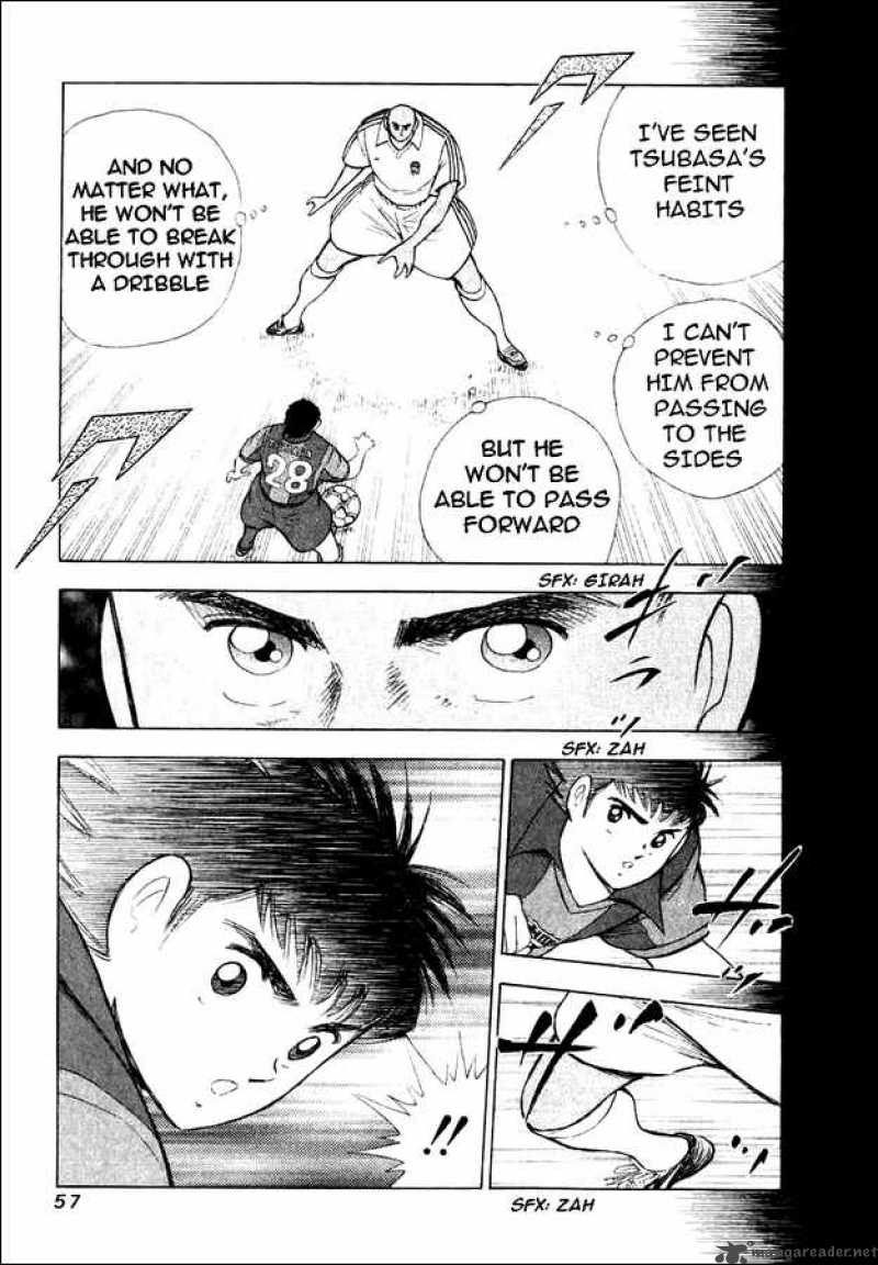 Get Wallpaper Read Captain Tsubasa Road To 2002 Chapter 111 Mangafreak Free HD