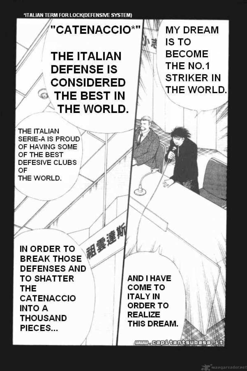 Wallpaper Read Captain Tsubasa Road To 2002 Chapter 2 Mangafreak Free HD