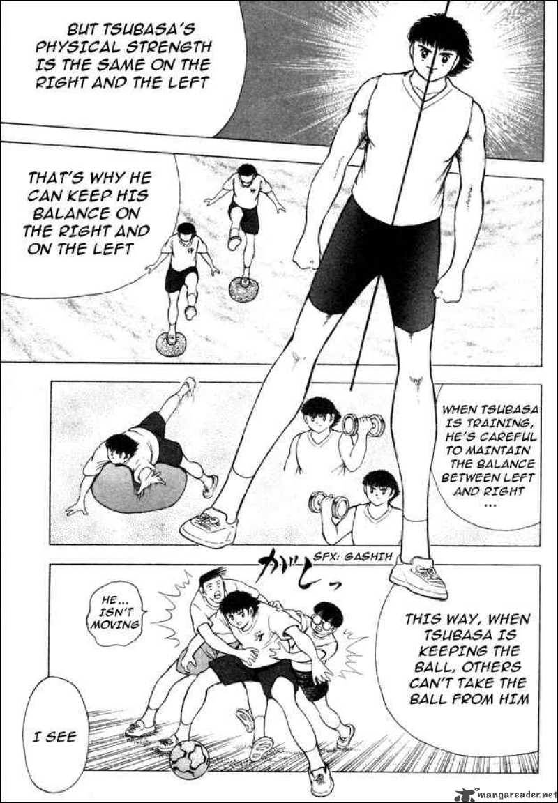 Read Captain Tsubasa Road To 02 Chapter 6 Mangafreak