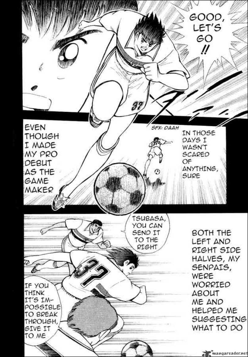 Read Captain Tsubasa Road To 02 Chapter Mangafreak Read Captain Tsubasa Road To 02 Chapter Mangafreak
