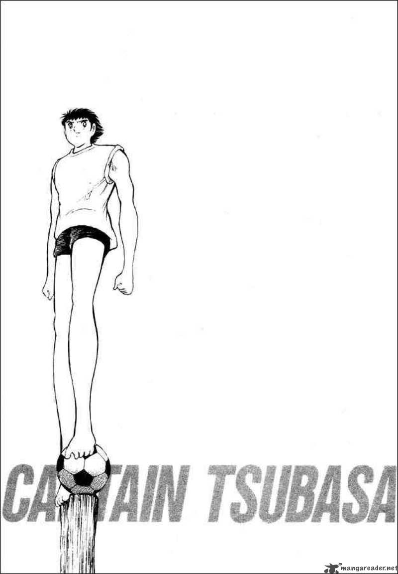 Captain Tsubasa World Youth Chapter 30 Page 14