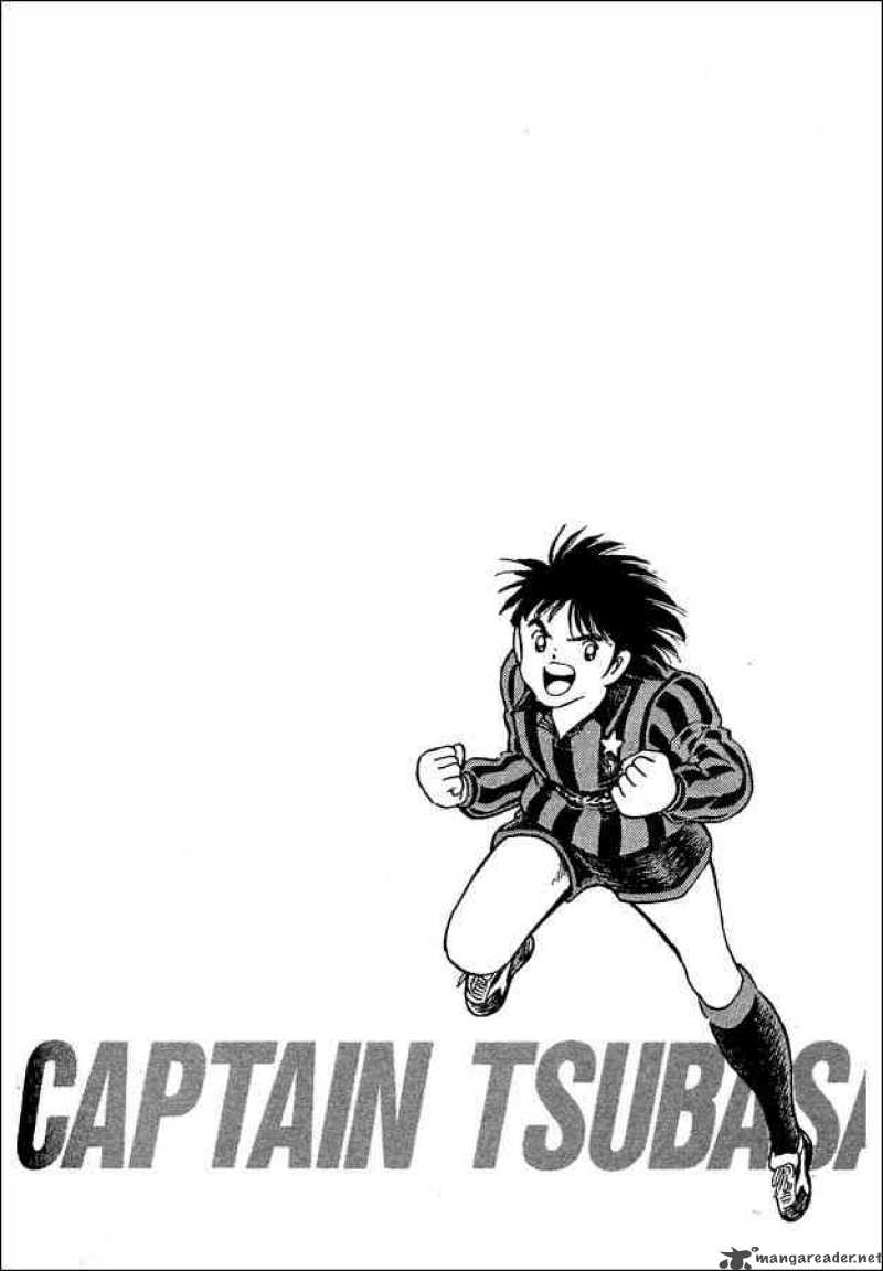 Captain Tsubasa World Youth Chapter 4 Page 16