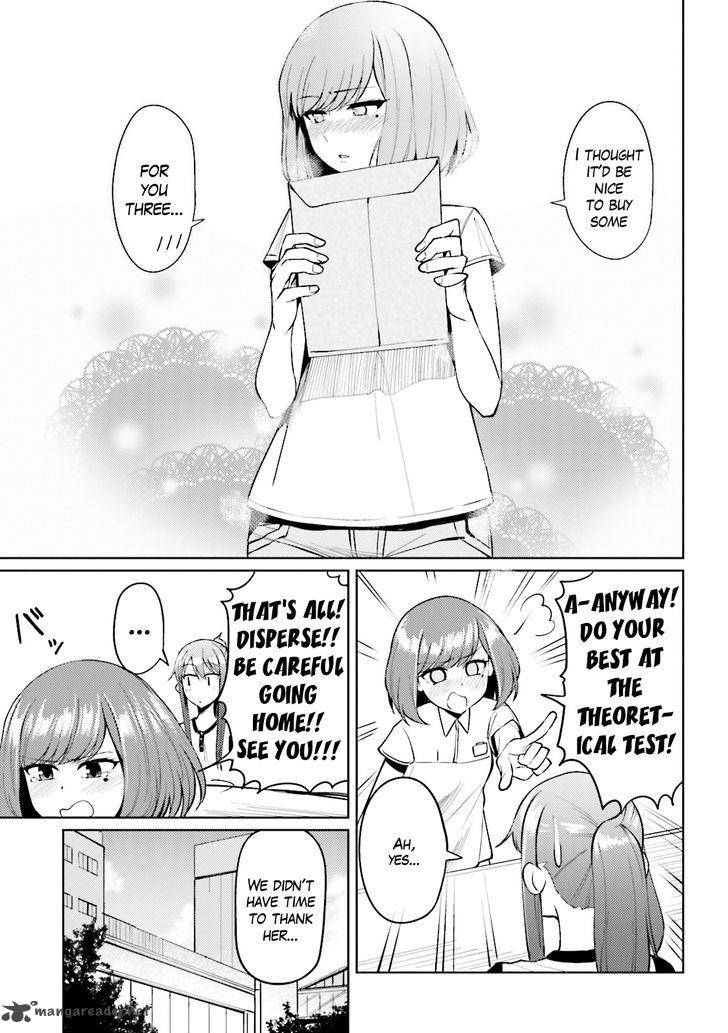 Car Graffiti Jk Chapter 12 Page 22