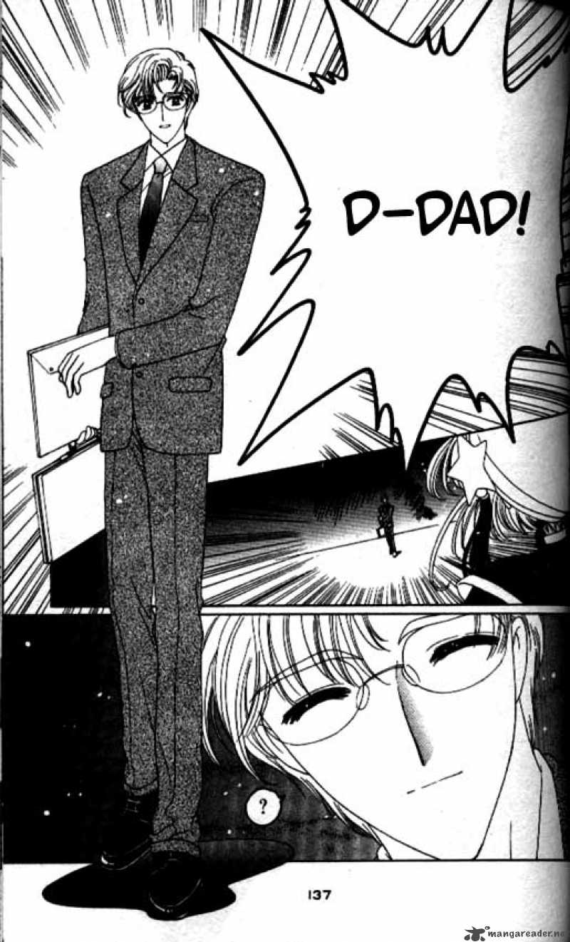 Read Card Captor Sakura Chapter 44 Mangafreak