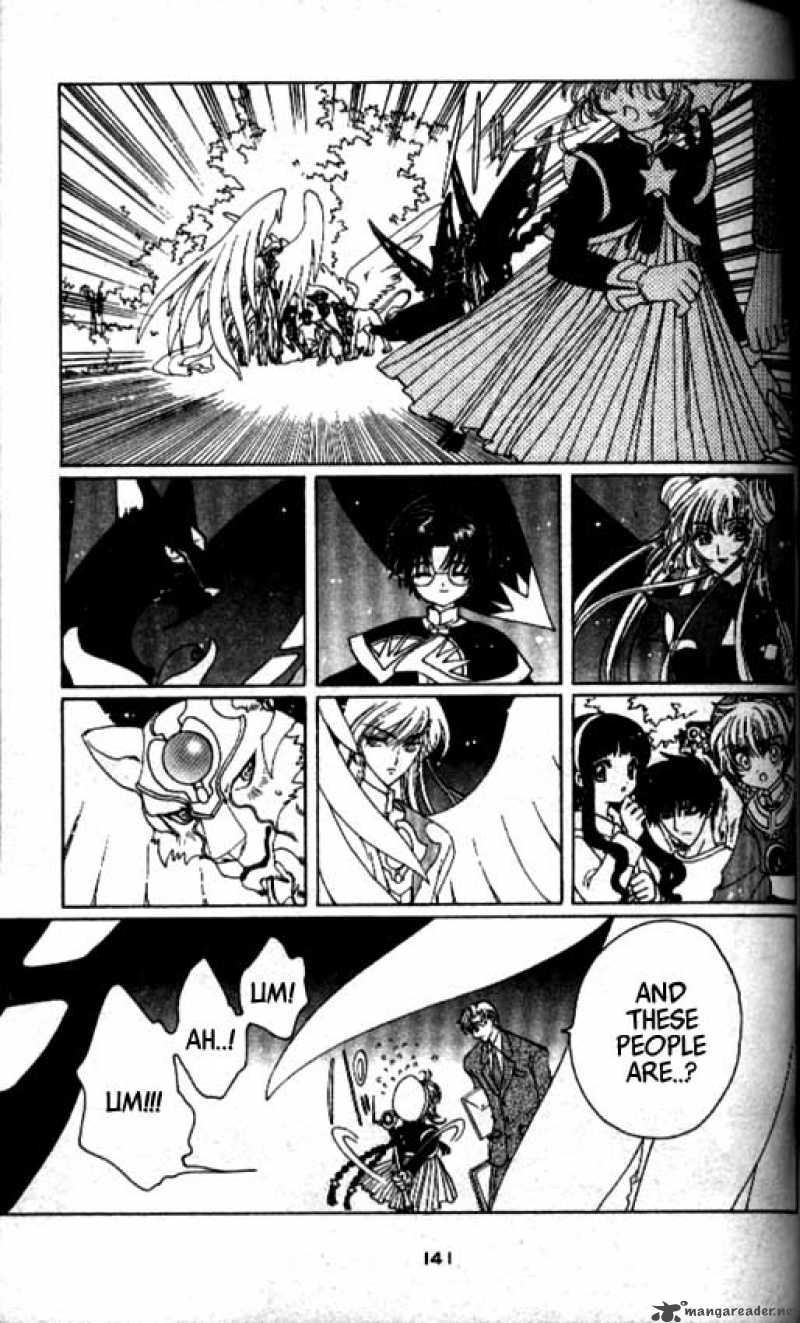 Read Card Captor Sakura Chapter 44 Mangafreak