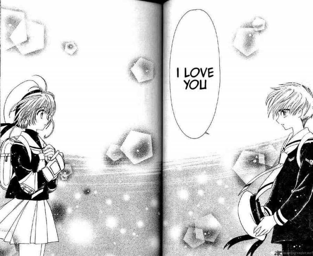 Read Card Captor Sakura Chapter 45 Mangafreak A description of tropes appearing in cardcaptor sakura. read card captor sakura chapter 45