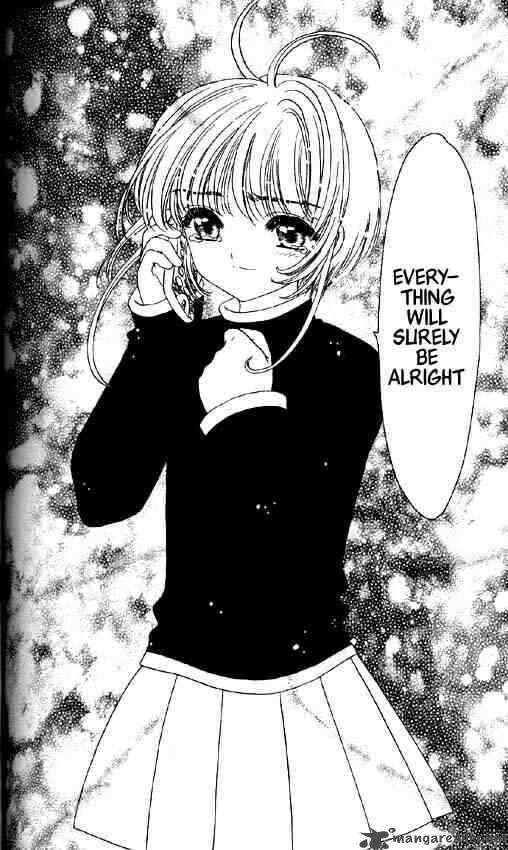 Read Card Captor Sakura Chapter 50 Mangafreak