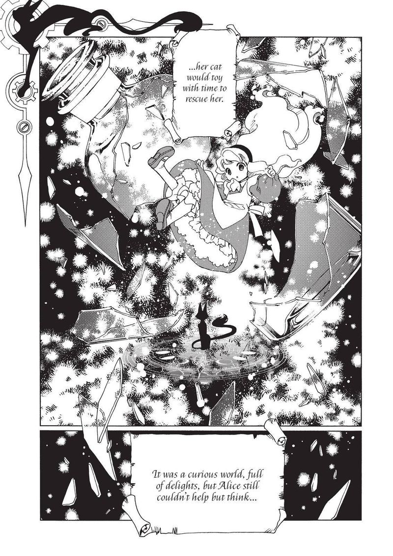 Cardcaptor Sakura Clear Card Arc Chapter 58 Page 4