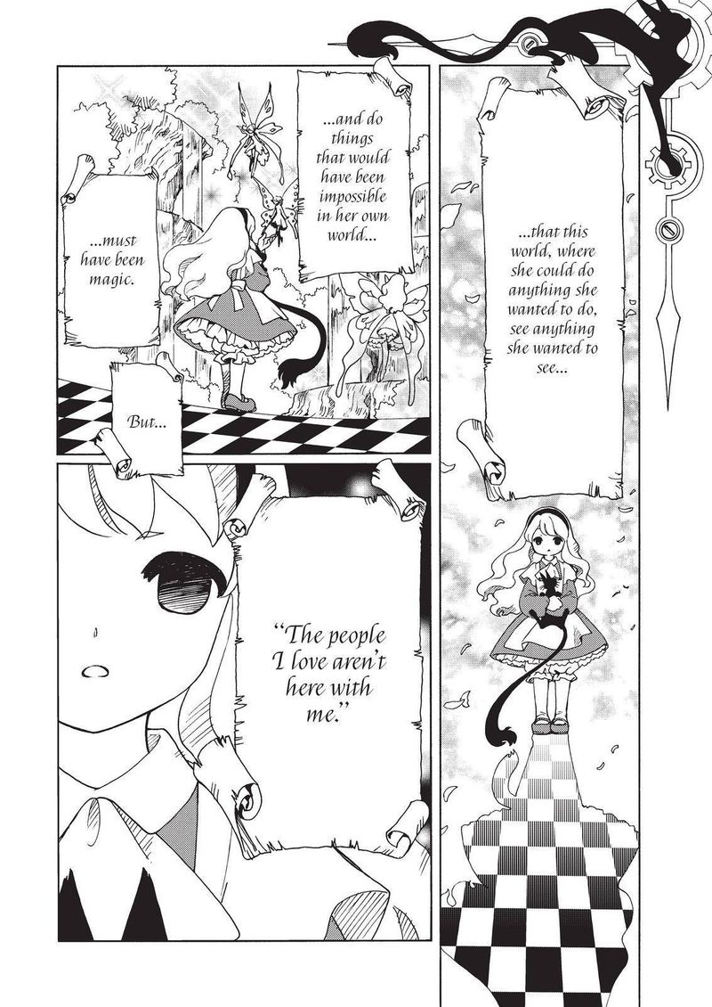 Cardcaptor Sakura Clear Card Arc Chapter 58 Page 5