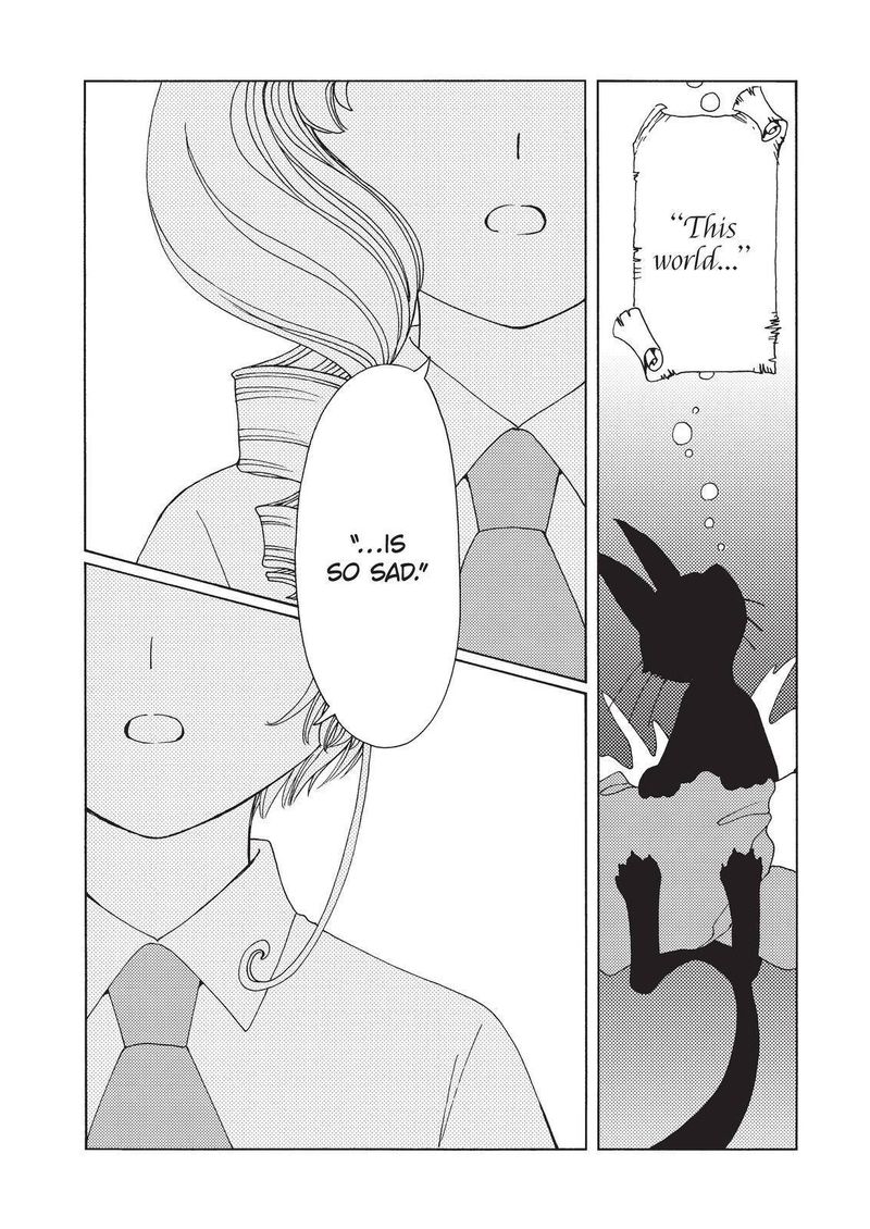 Cardcaptor Sakura Clear Card Arc Chapter 58 Page 6