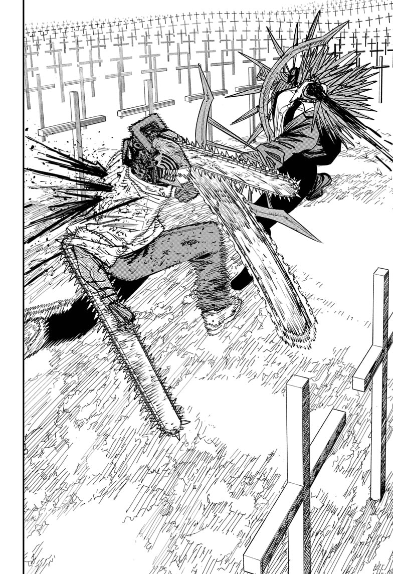 Read Chainsaw Man Chapter 94 - MangaFreak