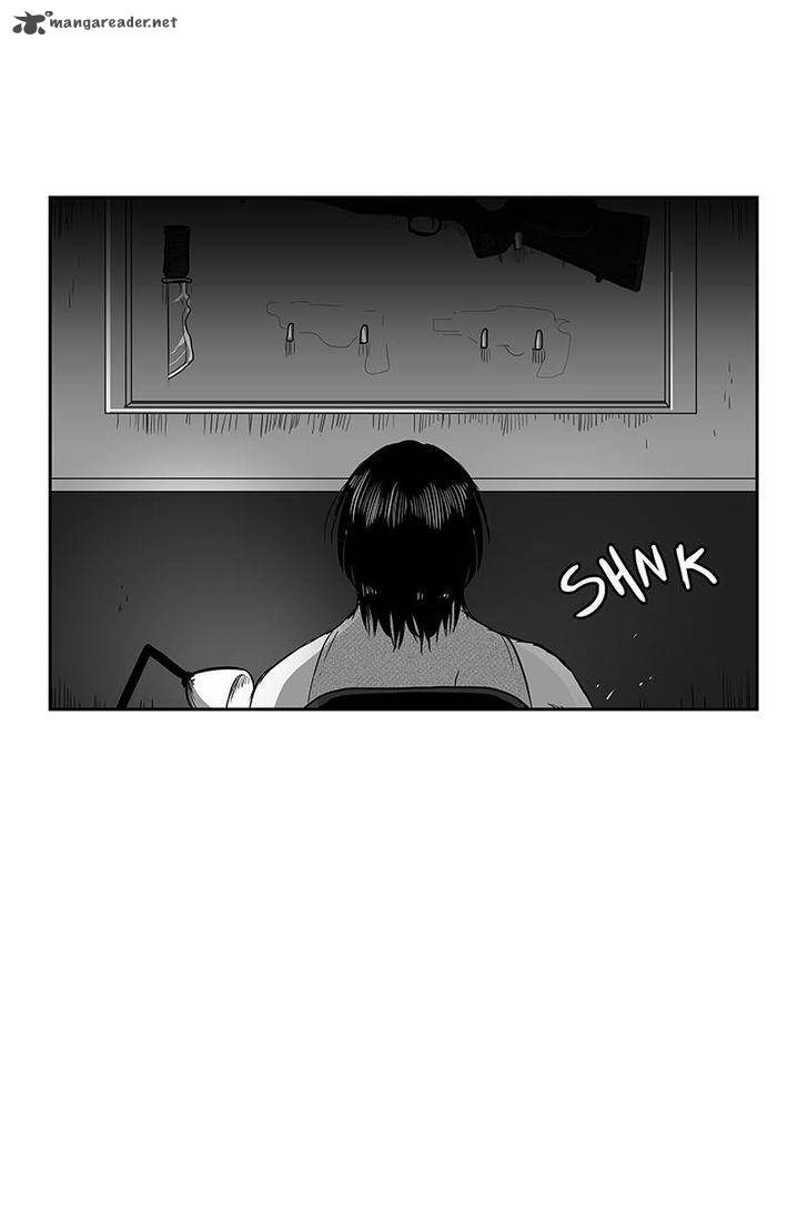 Chameleon Chapter 14 Page 2