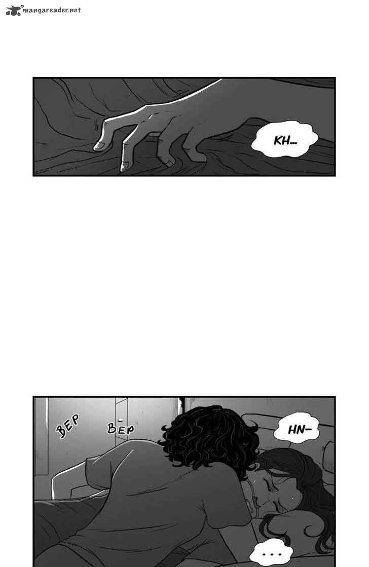 Chameleon Chapter 30 Page 31