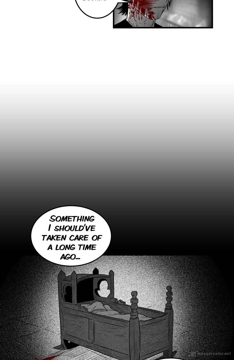 Chameleon Chapter 47 Page 20