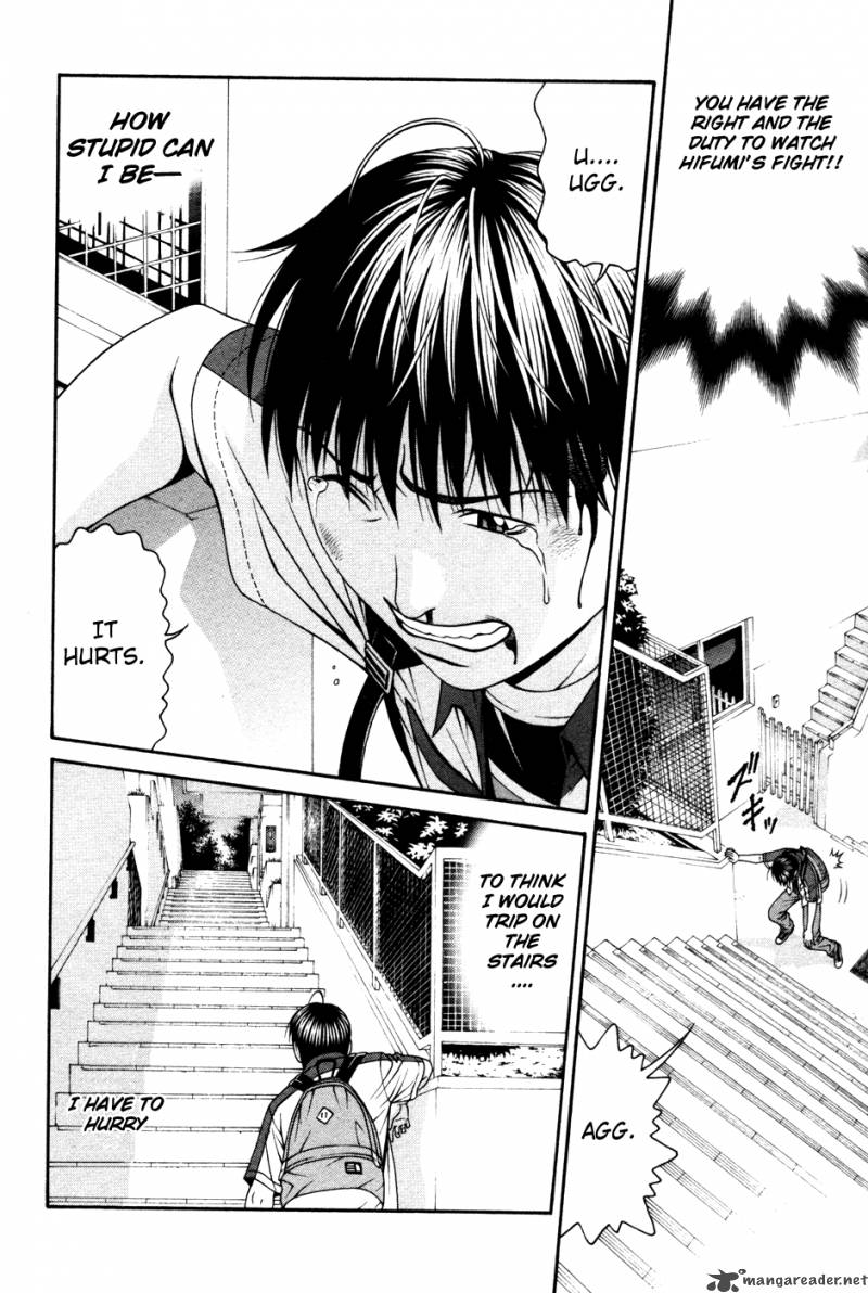 Read Change 123 Chapter 58 MangaFreak