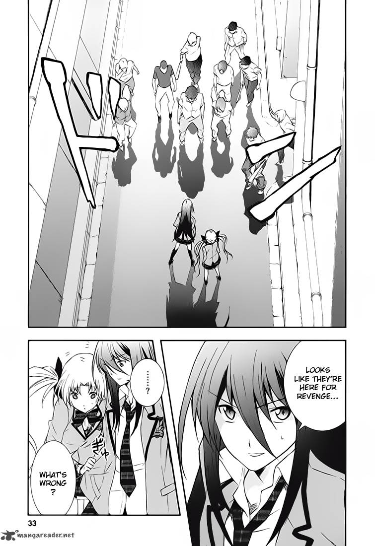 Chaos Head Blue Complex Chapter 1 Page 35
