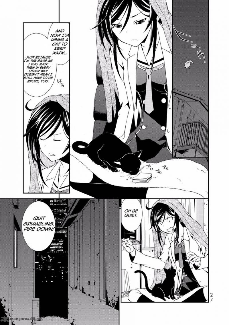 Chaoschild Comic Trailer Chapter 1 Page 26