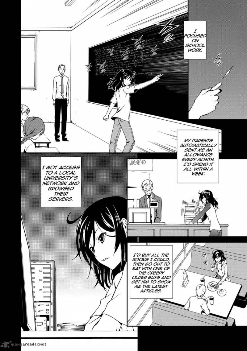 Chaoschild Comic Trailer Chapter 1 Page 31