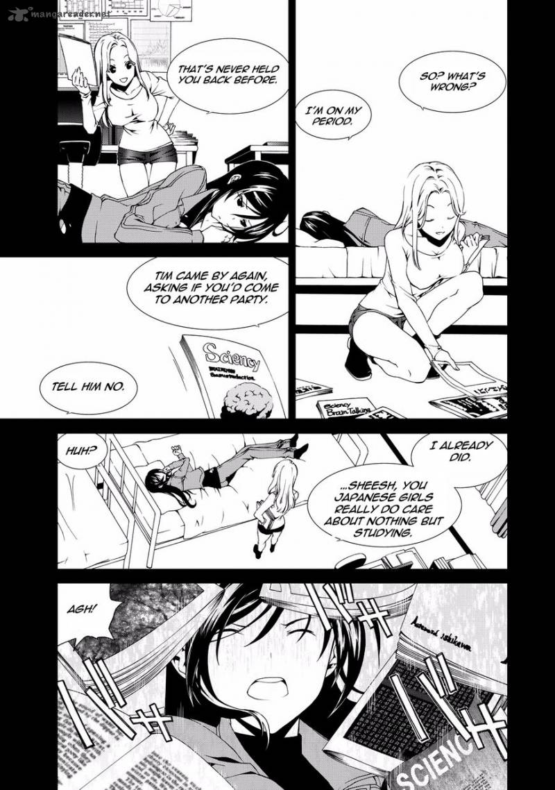 Chaoschild Comic Trailer Chapter 1 Page 44