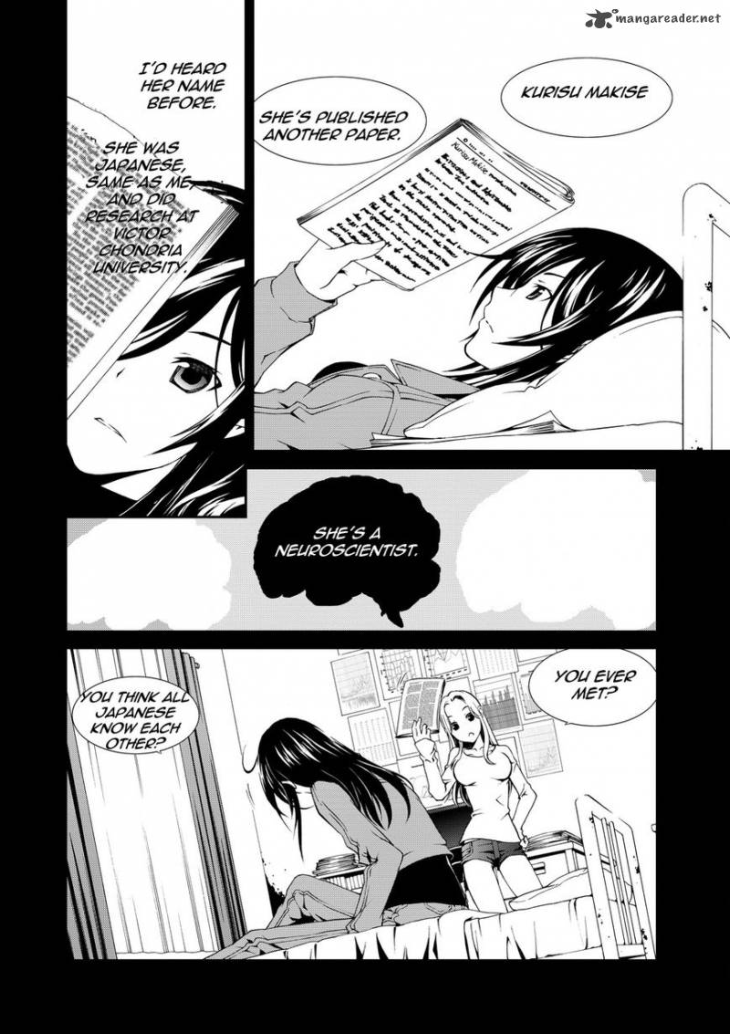 Chaoschild Comic Trailer Chapter 1 Page 45