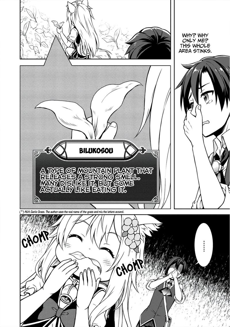 Cheat Kusushi No Slow Life Isekai Ni Tsukurou Drugstore Read Cheat Kusushi No Slow Life Isekai Ni Tsukurou Drugstore Chapter 7