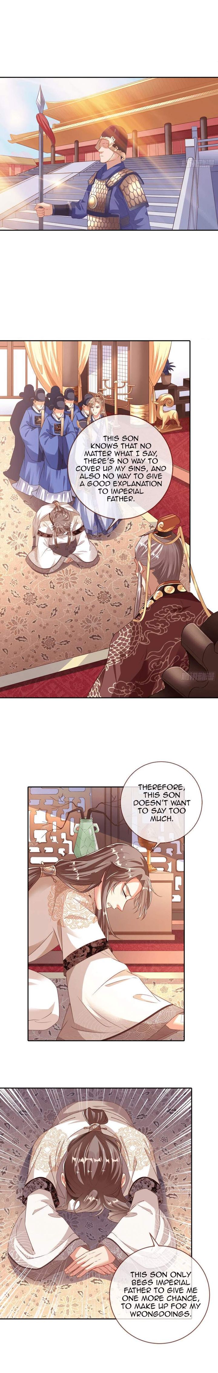 Cheating Men Must Die Chapter 256 Page 1