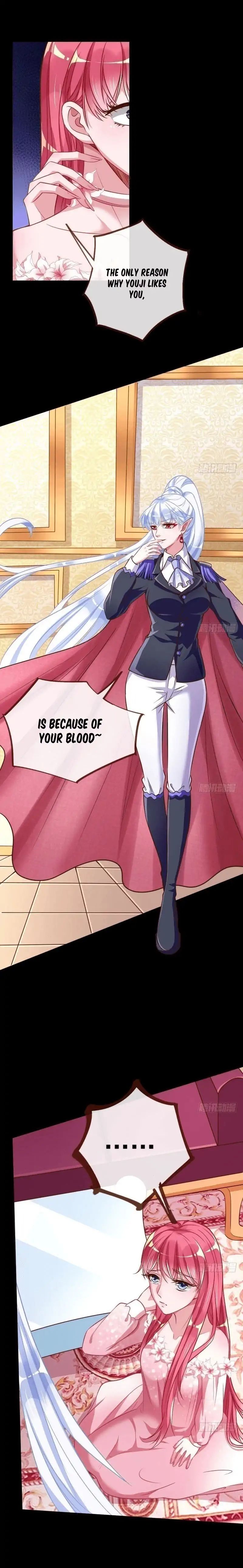 Read Cheating Men Must Die Chapter 51 - MangaFreak