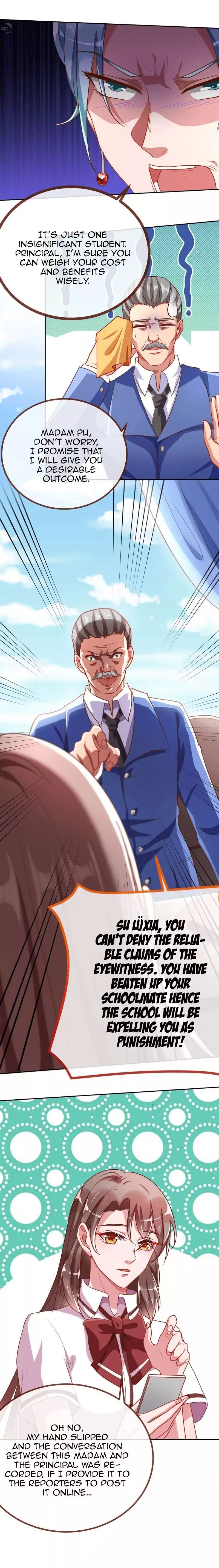 Read Cheating Men Must Die Chapter 89 - MangaFreak