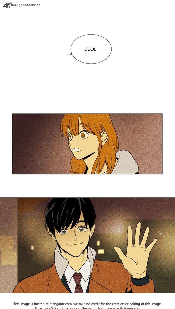 Read Cheese In The Trap Chapter 172 Mangafreak
