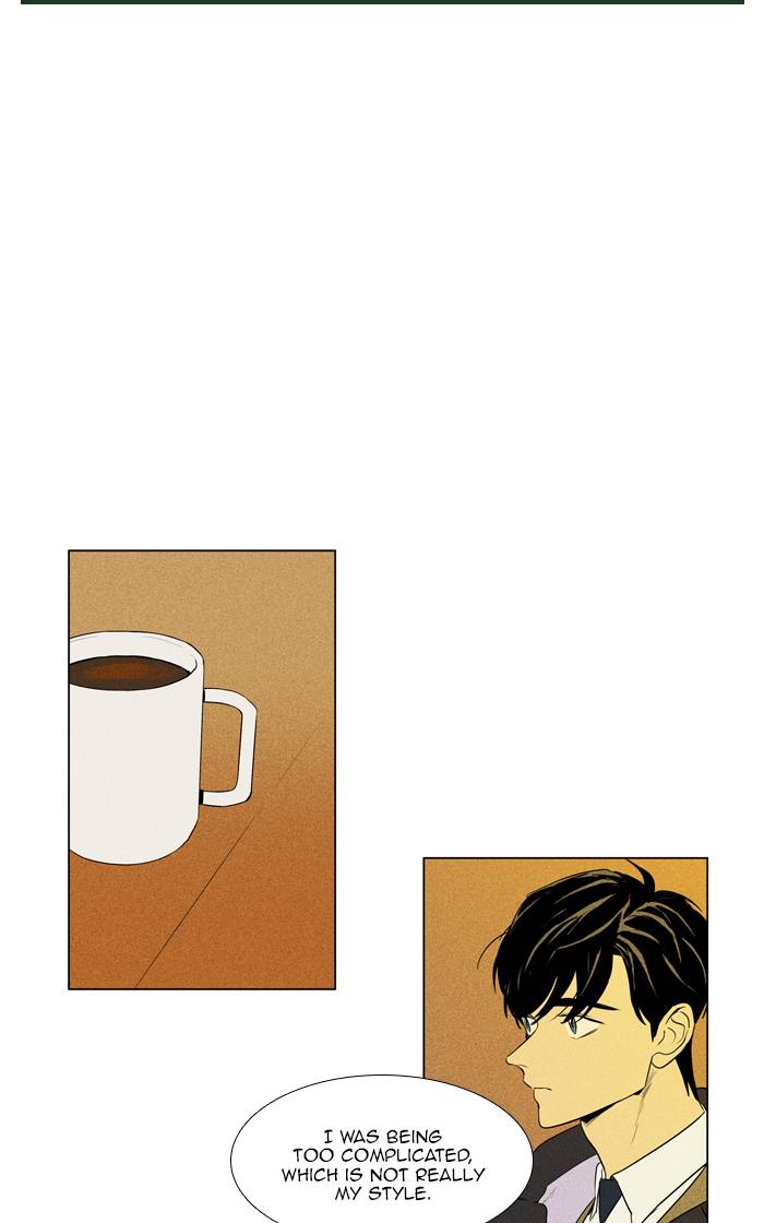 Read Cheese In The Trap Chapter 264 MangaFreak