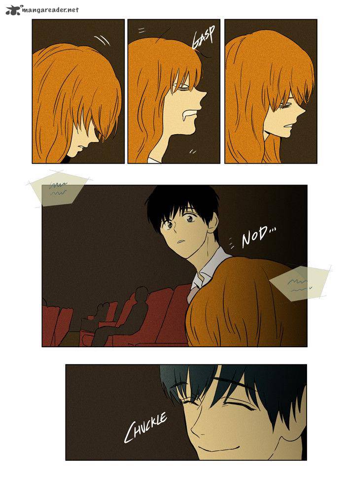 Cheese In The Trap Chapter 1 Read Cheese In The Trap Chapter 28 - MangaFreak