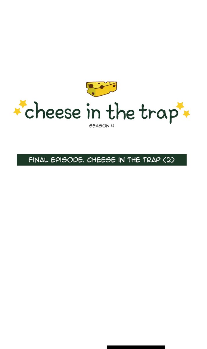 Read Cheese In The Trap Chapter 300 Mangafreak Cheese in the trap season 2syr v myshelovke 2. read cheese in the trap chapter 300