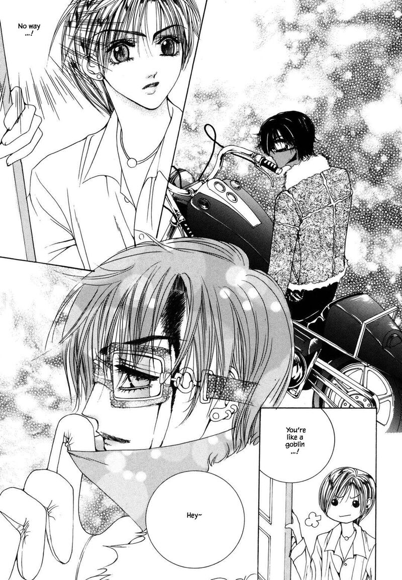 Cheon Gi Dot Com Chapter 44 Page 18
